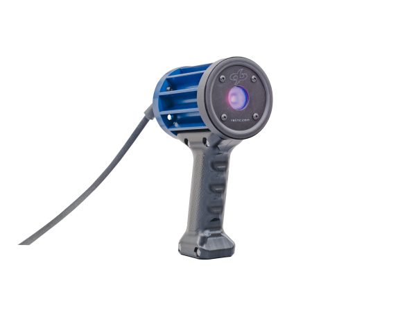 C4 Magnum LED UV-A Lamp, Corded (UV-2000NC, No Tool Control System)