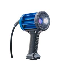 C4 Magnum-GO LED UV-A Lamp & White Light, corded (UV-3000NC, No Tool Control System))