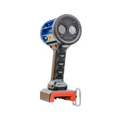 C4 Nomad-GO LED UV-A Lamp plus White Light (Bare Tool Only, UV-3400BT)