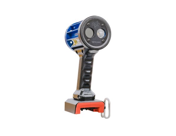 C4 Nomad-GO LED UV-A Lamp plus White Light (Bare Tool Only, UV-3400BT)