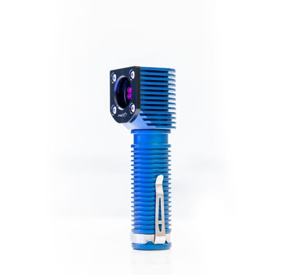 Nomad-Ascent LED UV-A Lamp (UV-5400)