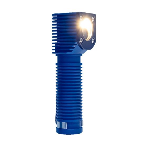 Nomad-Eclipse LED UV-A Lamp plus White Light (UV-6400)