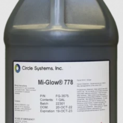 Mi-glow Fluorescent Liquid Concentrate 778